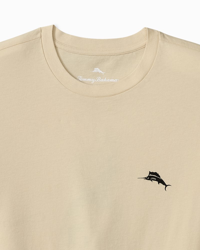 Tommy Bahama Pineapple Graphic T-Shirt