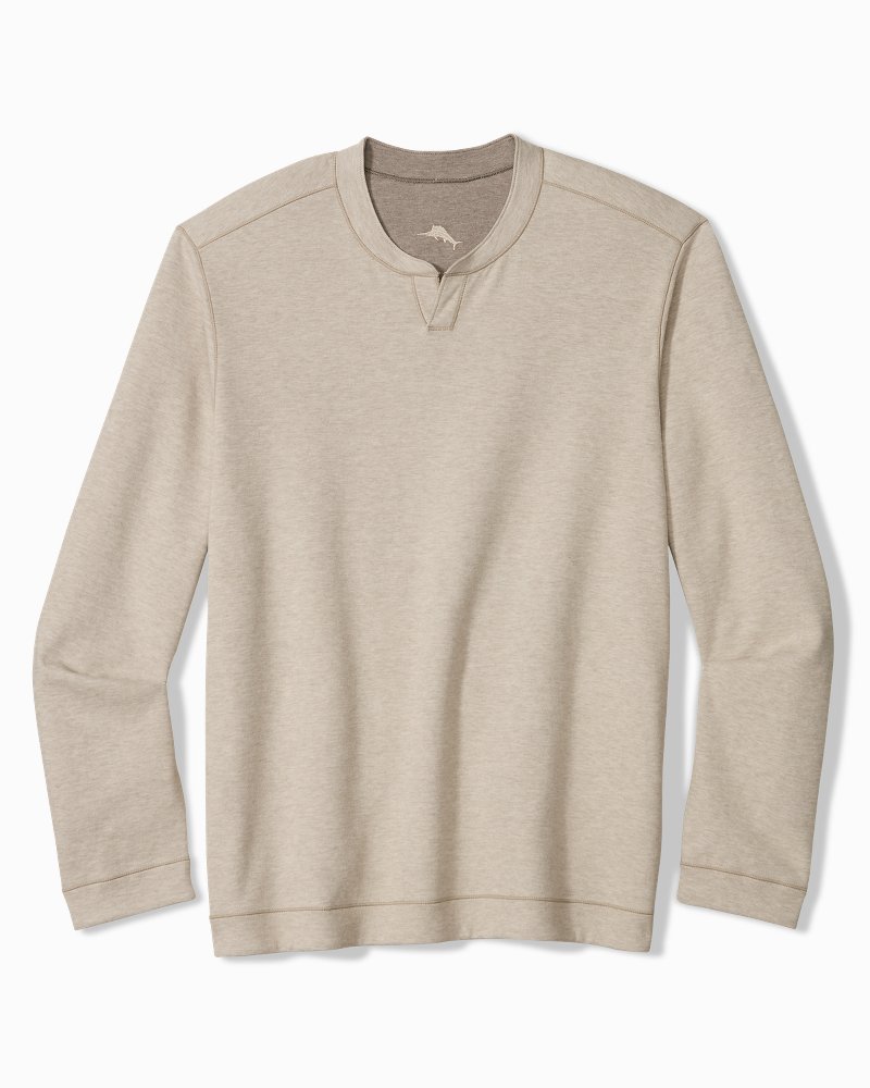 Flipview Reversible Abaco Sweatshirt