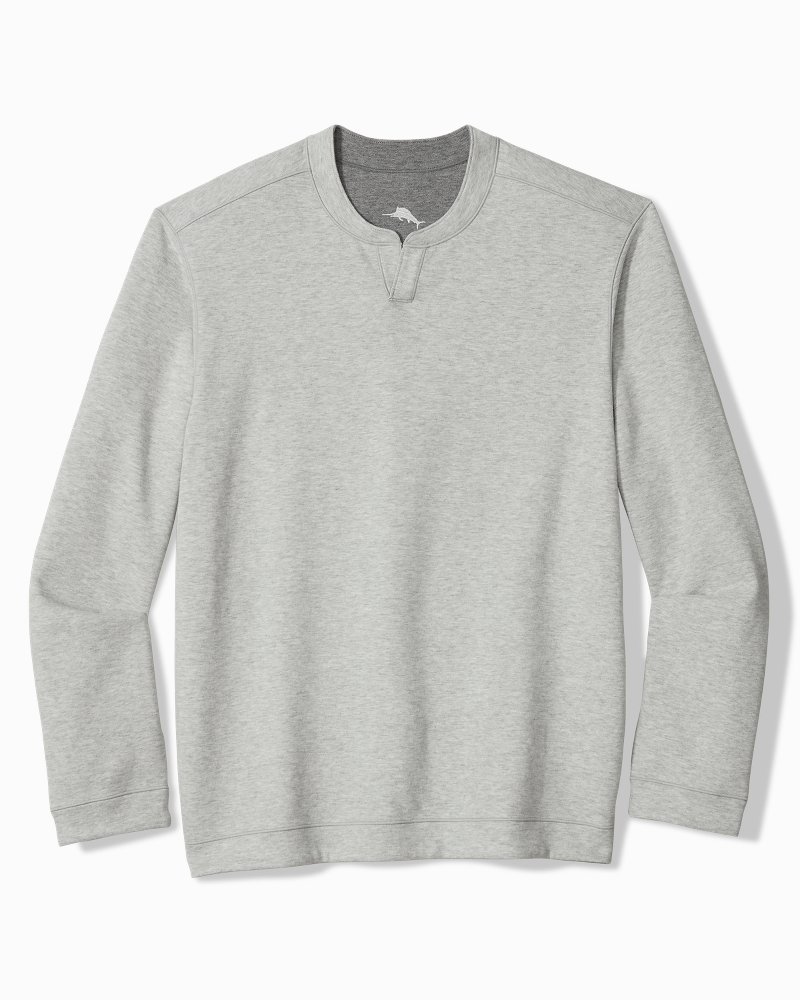 Flipview Reversible Abaco Sweatshirt