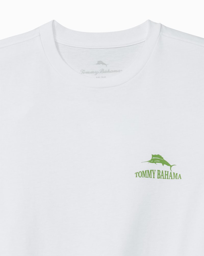 Fairway to Heaven Graphic T-Shirt