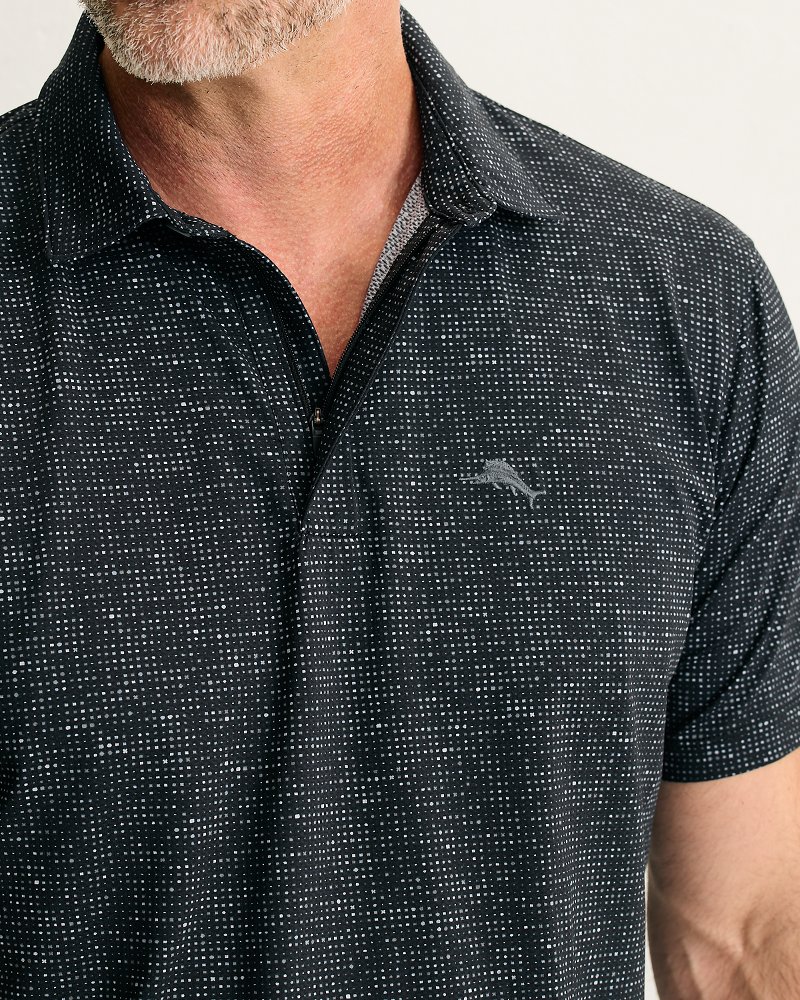 Palm Dunes IslandZone Polo