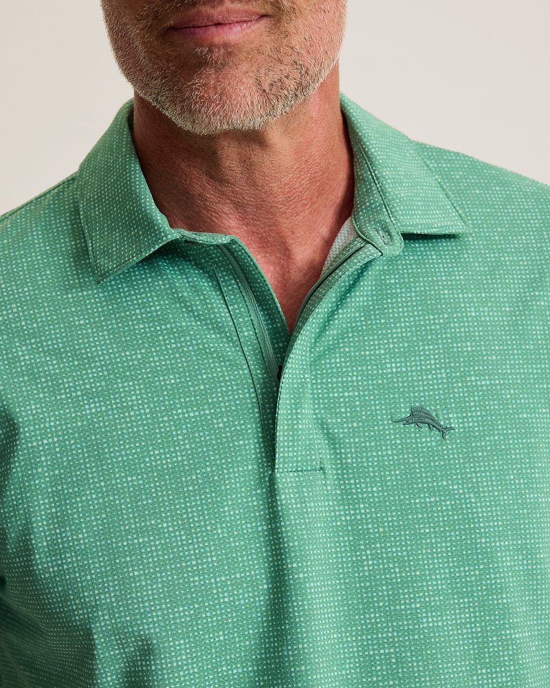 Palm Dunes IslandZone Polo