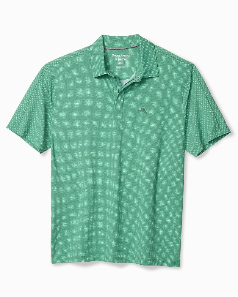 Palm Dunes IslandZone Polo