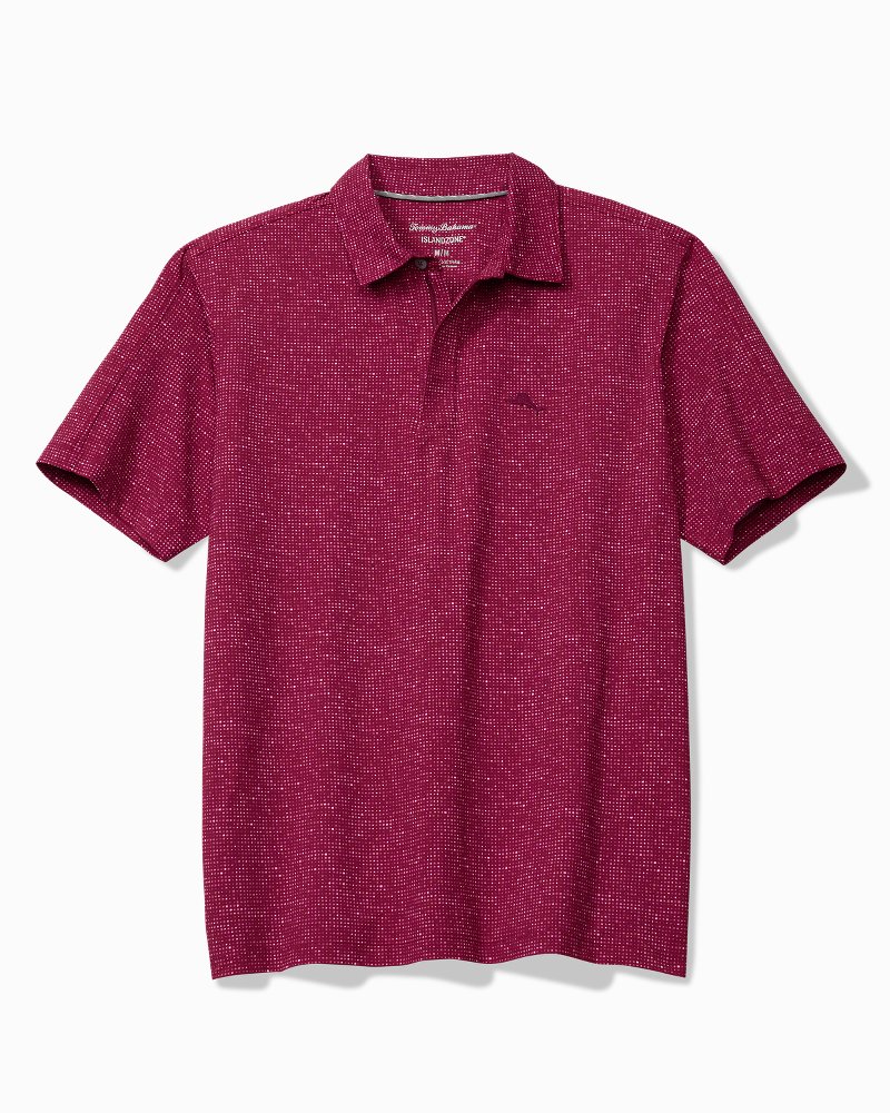Palm Dunes IslandZone Polo