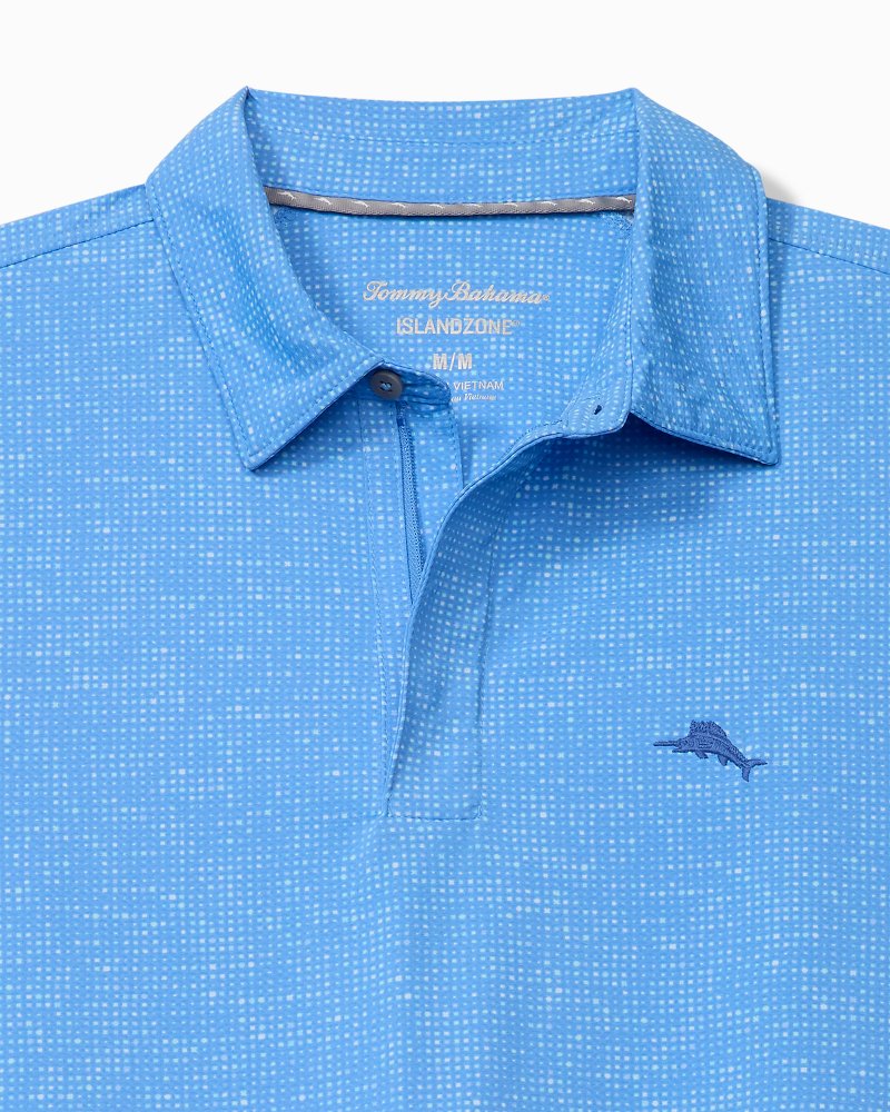 Palm Dunes IslandZone Polo