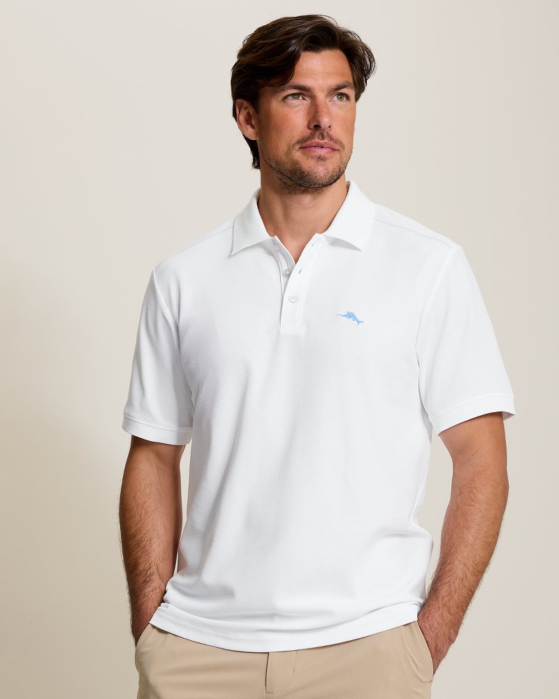 Disney Surf Scenic Polo