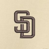 Swatch Color - san_diego_padres