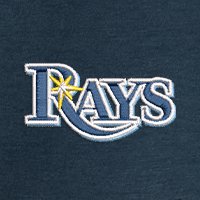 Swatch Color - tampa_bay_rays