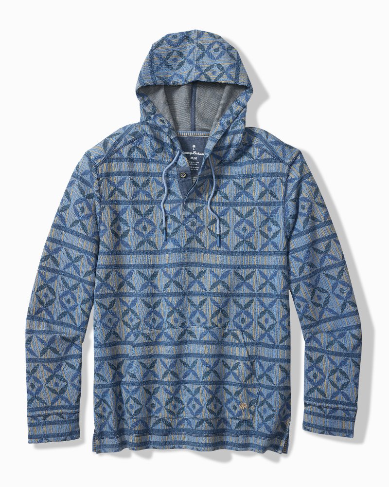 Diamante Dunes Baja Hoodie