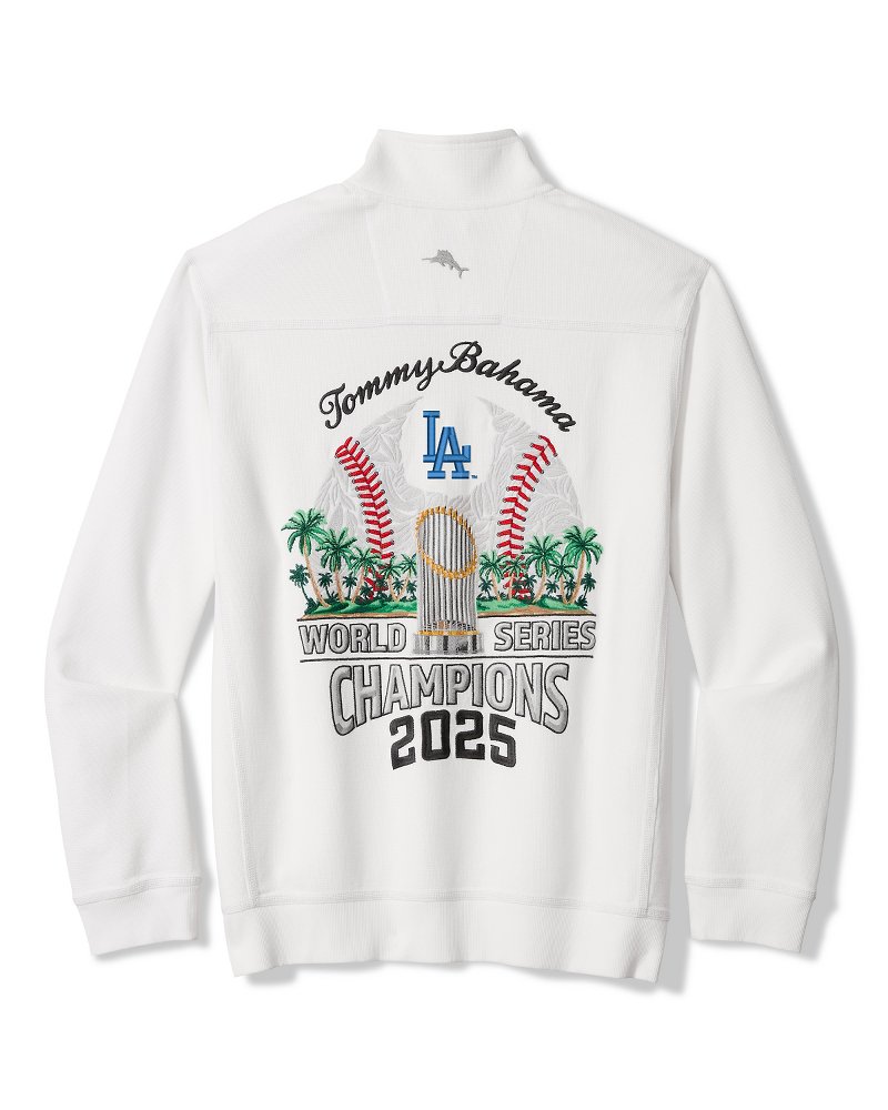 Collegiate High Score Half-Zip IslandZone® Sweatshirt