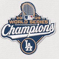 Swatch Color - los_angeles_dodgers