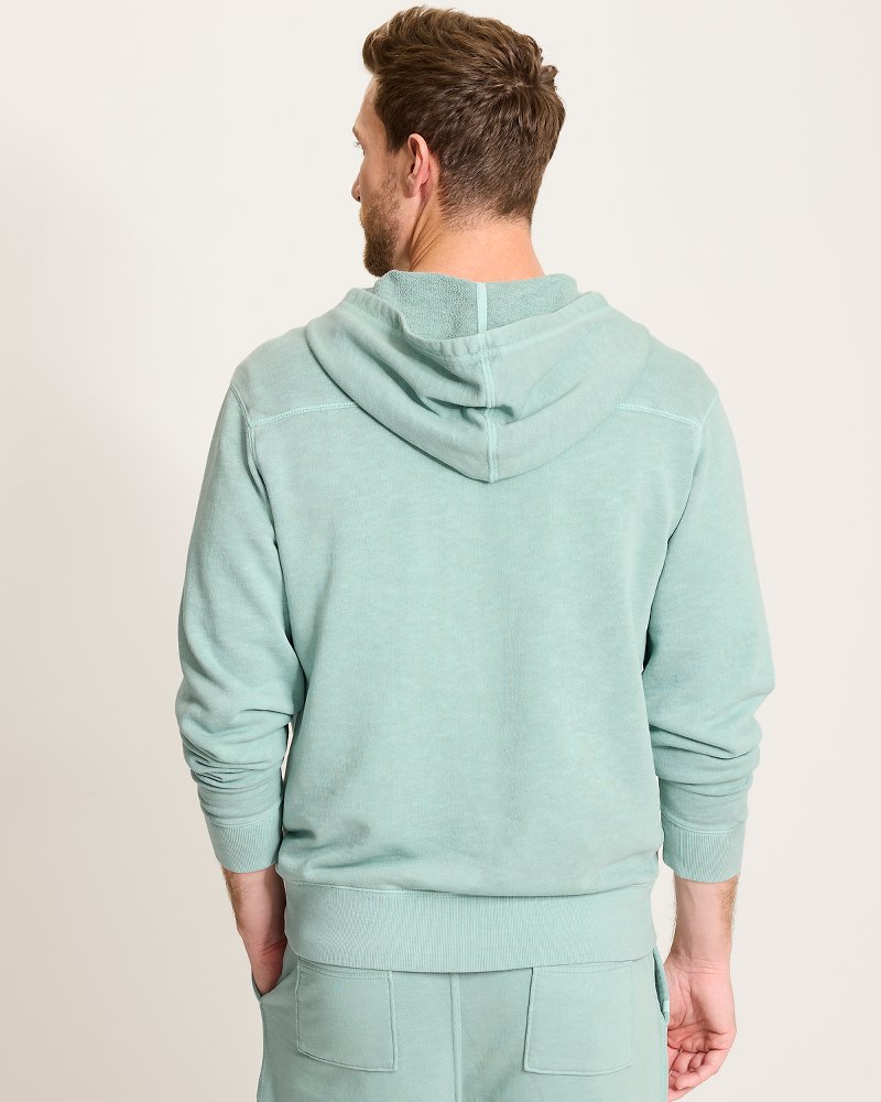 Cirrus Breeze Half-Zip Hoodie thumbnail 3