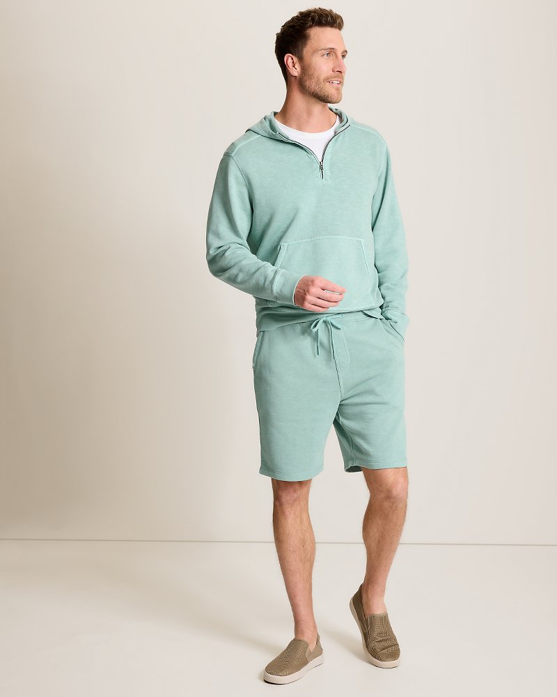 Cirrus Breeze Half-Zip Hoodie thumbnail 4