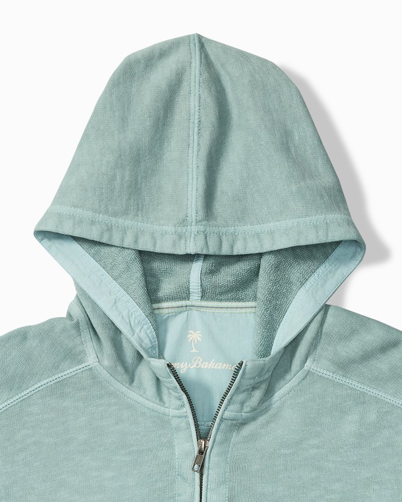 Cirrus Breeze Half-Zip Hoodie thumbnail 5
