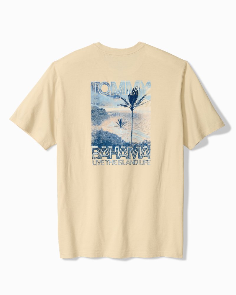 Magic Hour Graphic T-Shirt