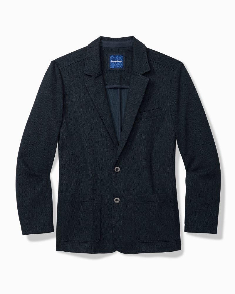 Luna Beach Blazer