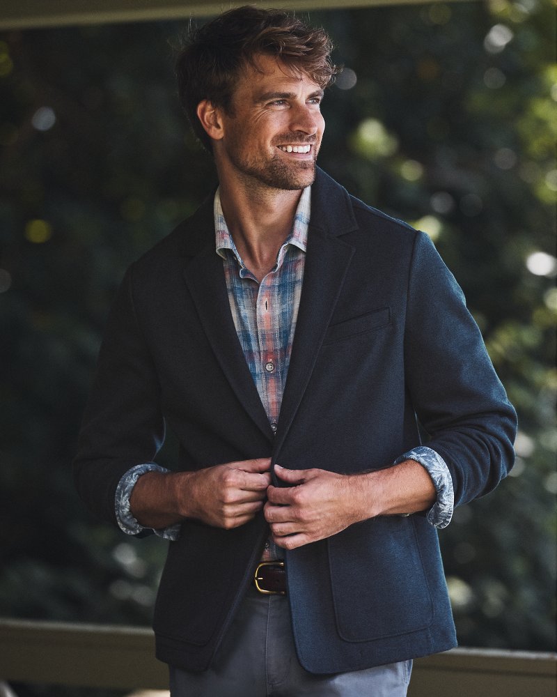 Luna Beach Blazer