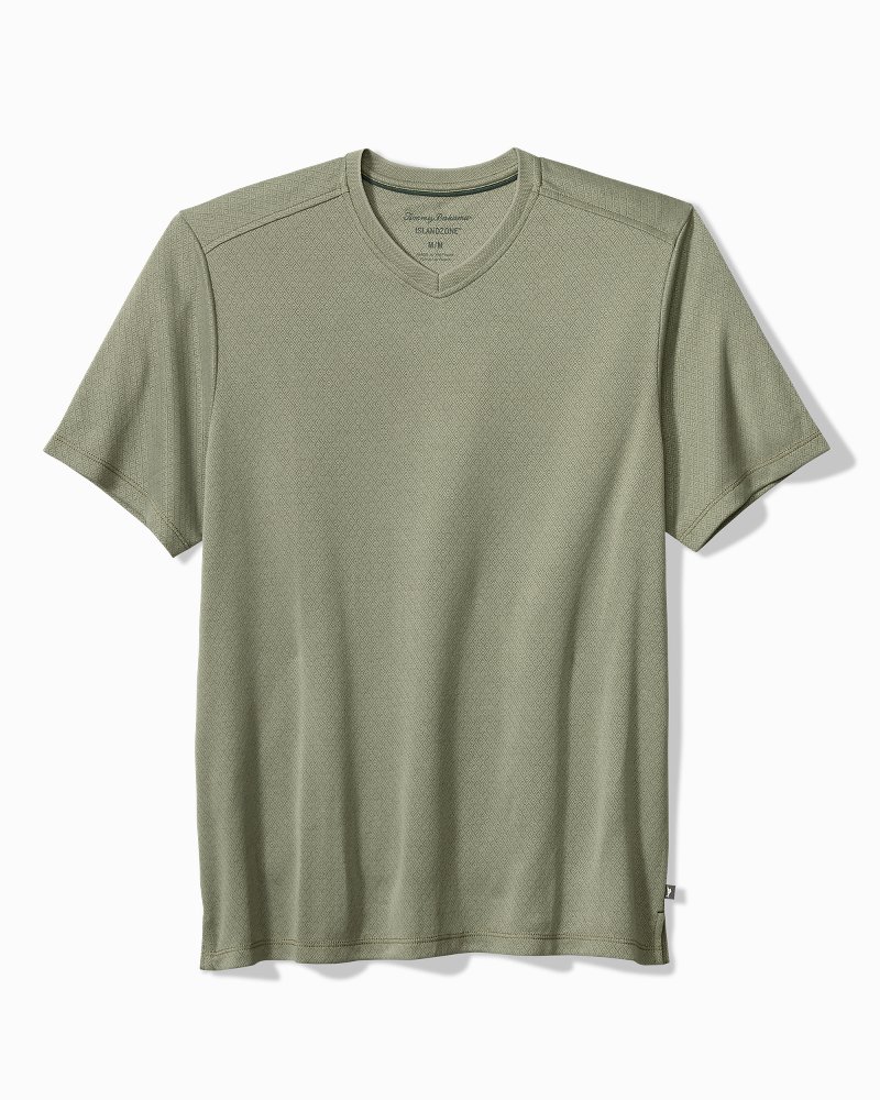 Keyport Diamond IslandZone T-Shirt