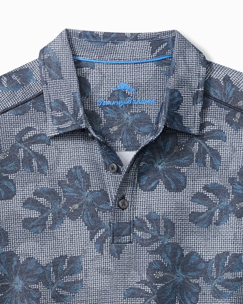 Emfielder Hibiscus Springs Polo