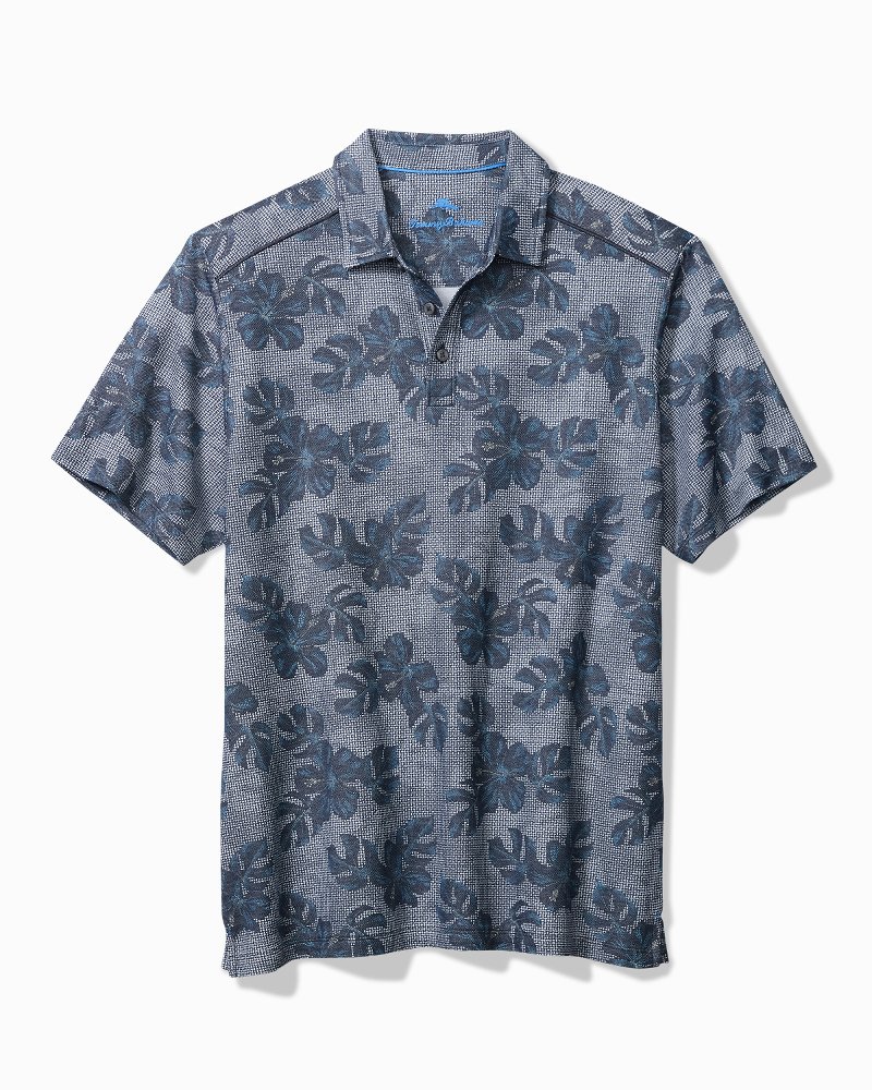 Emfielder Hibiscus Springs Polo