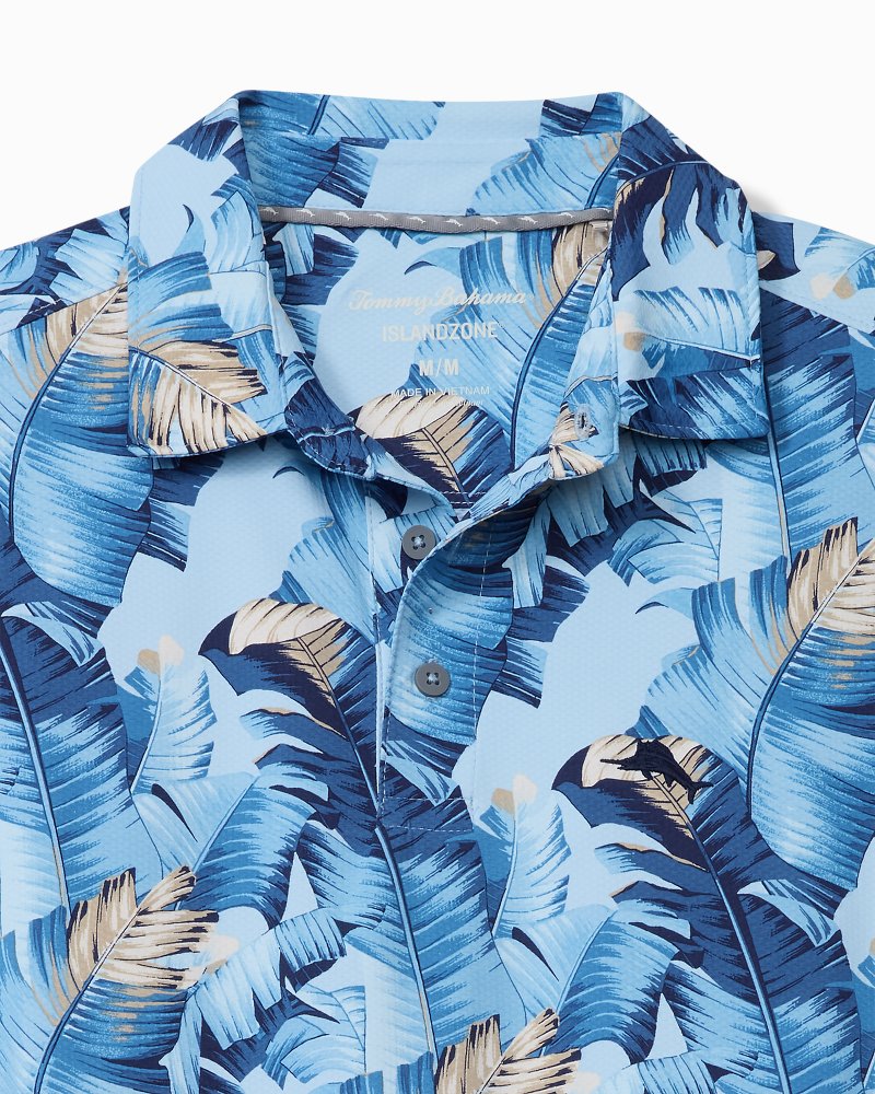 Palm Dunes Madeira IslandZone Polo