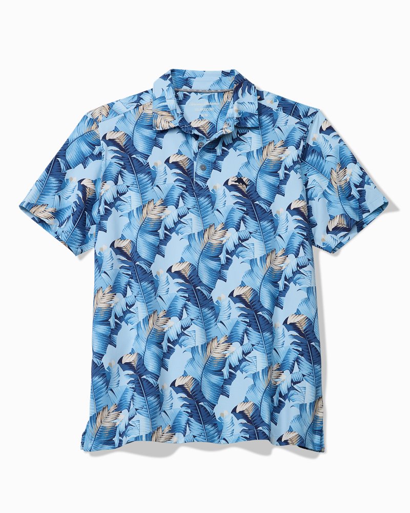 Palm Dunes Madeira IslandZone Polo