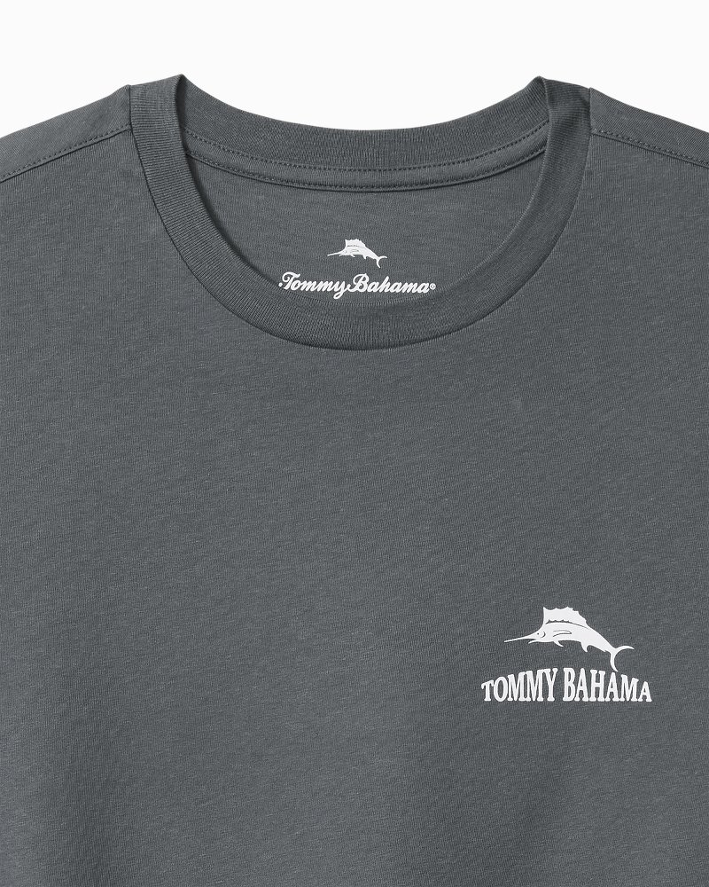 Talkin' Dirty Graphic T-Shirt