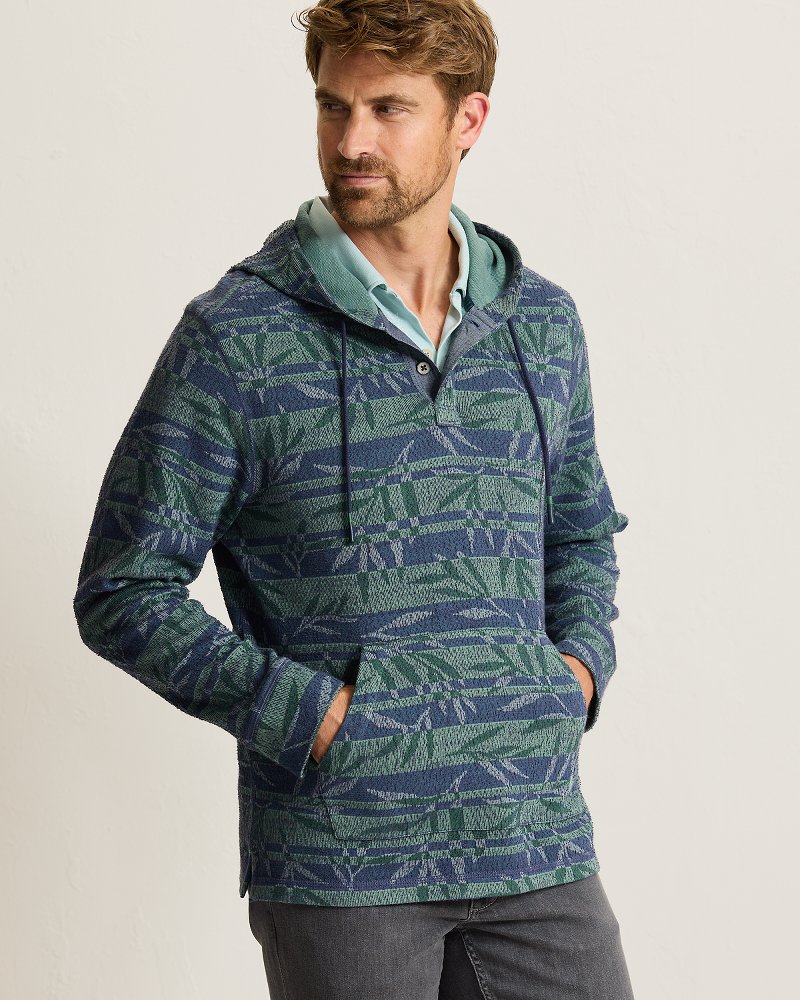 Frondline Baja Hoodie