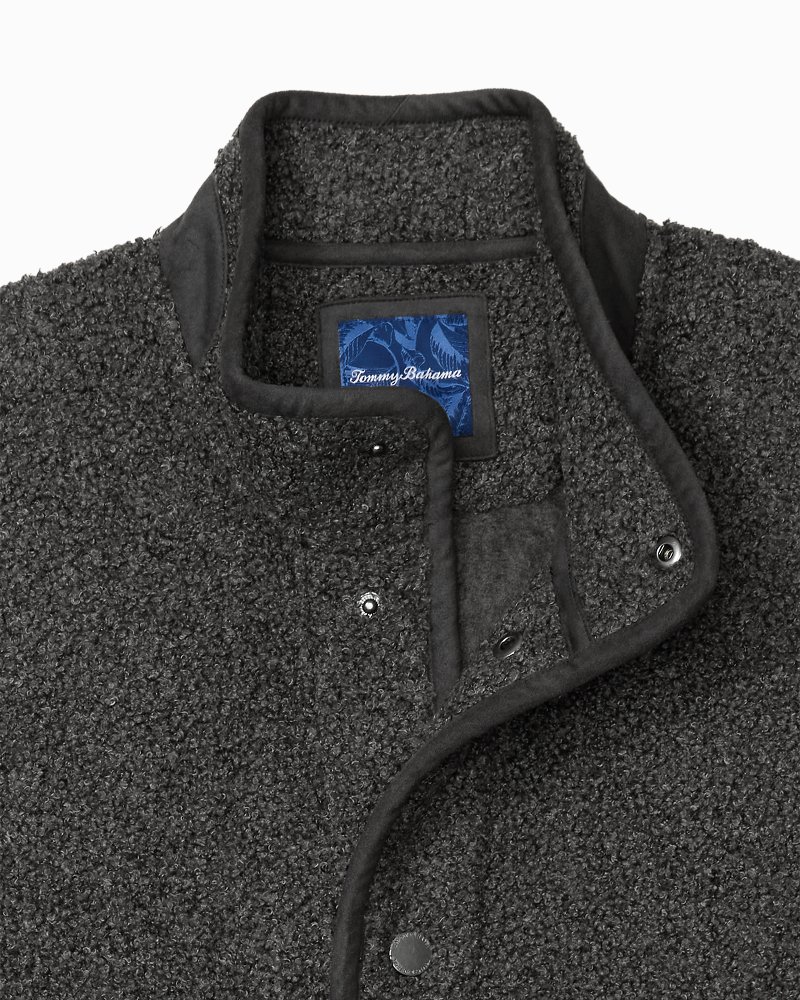 Port Crescent Jacket