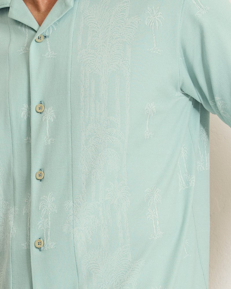 Palm Fresco Grove IslandZone Camp Shirt