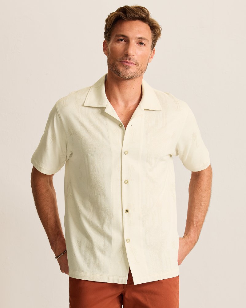 Palm Fresco Grove IslandZone Camp Shirt thumbnail 3