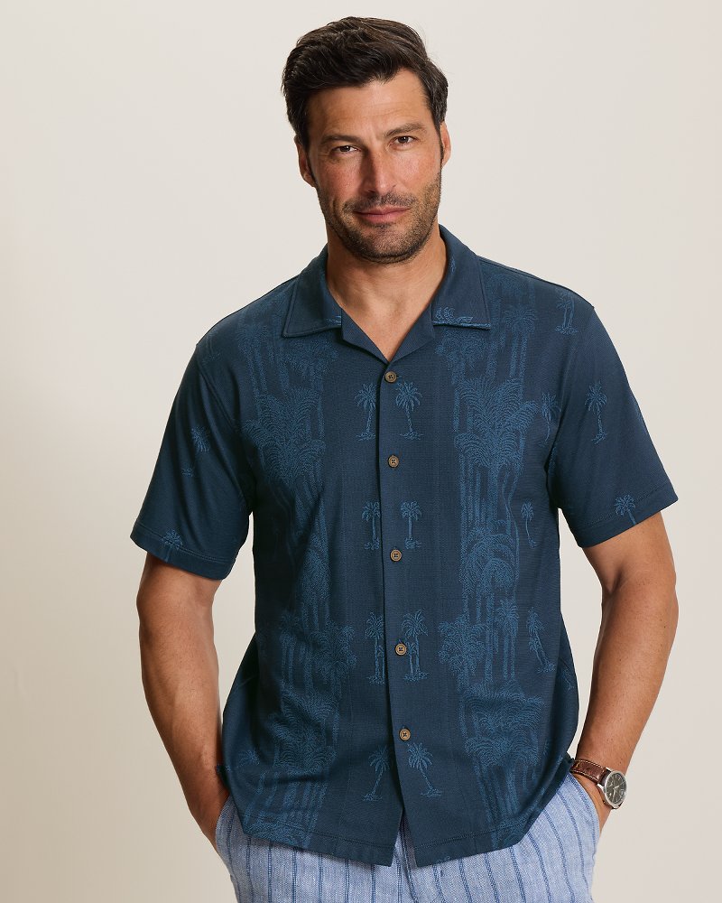 Palm Fresco Grove IslandZone Camp Shirt thumbnail 3