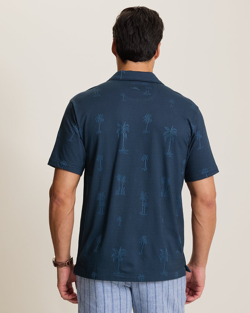Palm Fresco Grove IslandZone Camp Shirt thumbnail 4
