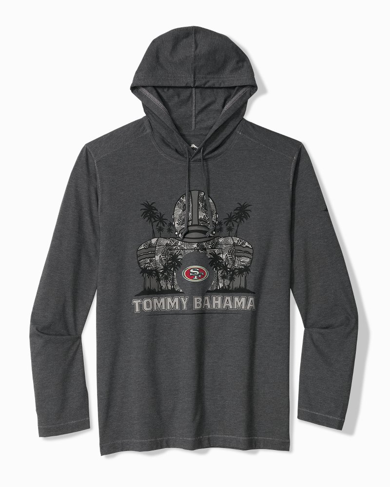 NFL Backfield Bay Hoodie