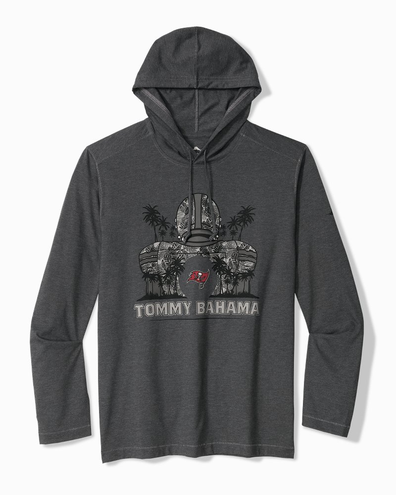 NFL Backfield Bay Hoodie