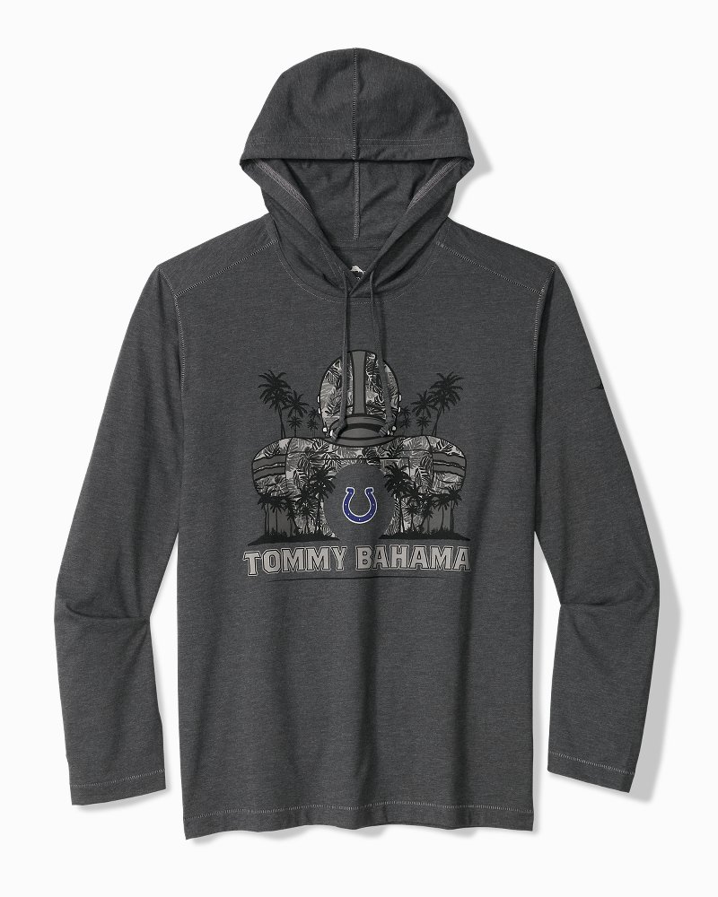 NFL Backfield Bay Hoodie
