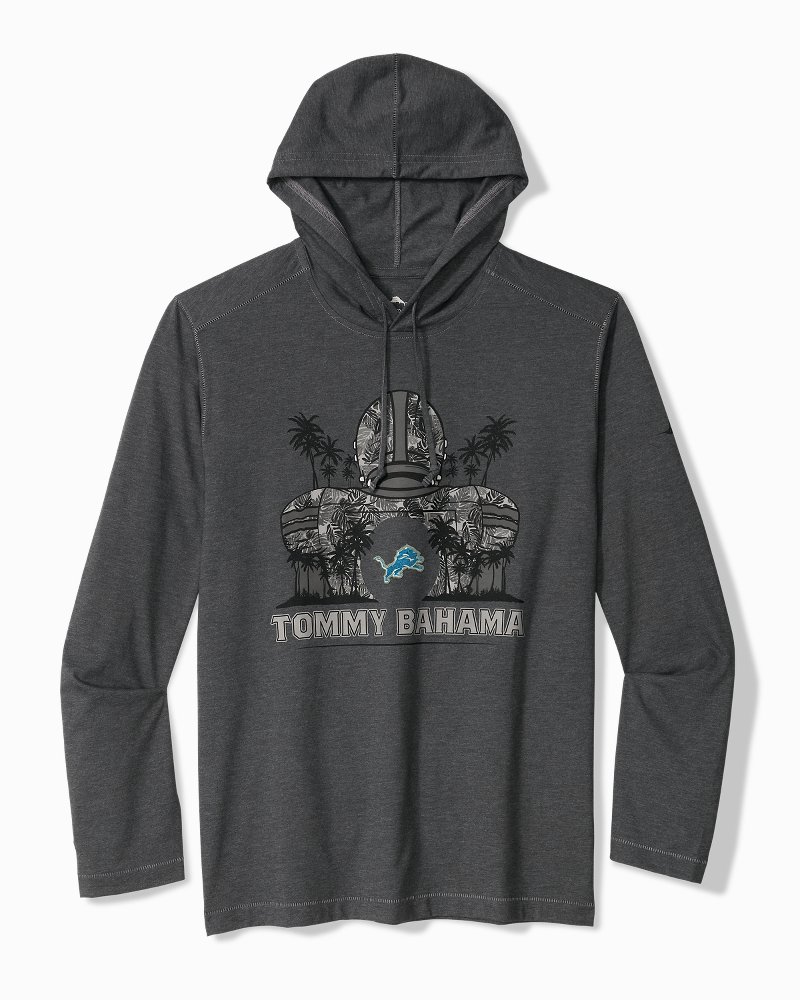 NFL Backfield Bay Hoodie