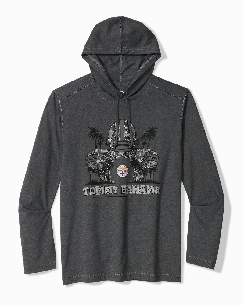 NFL Backfield Bay Hoodie