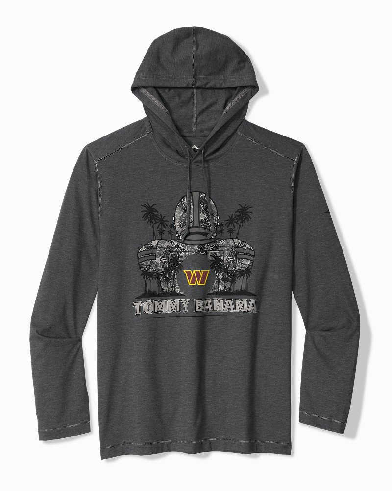 NFL Backfield Bay Hoodie