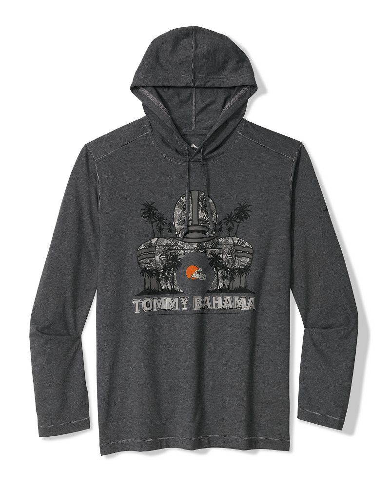 NFL Backfield Bay Hoodie