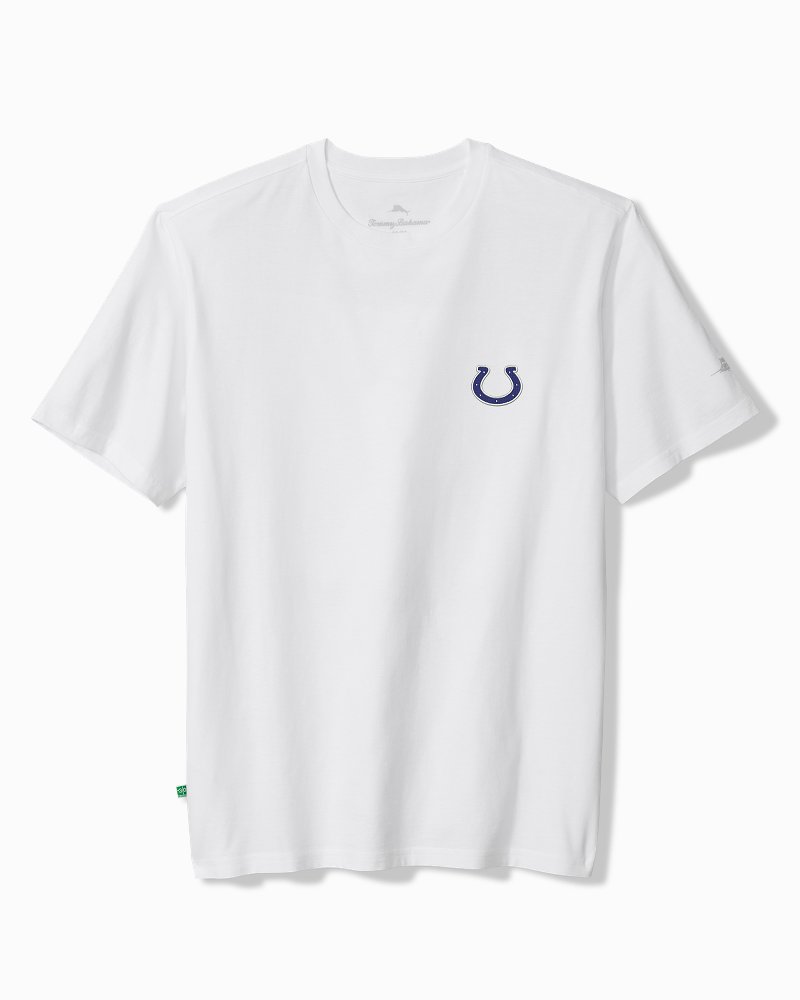 NFL Tailgate State of Mind Graphic T-Shirt