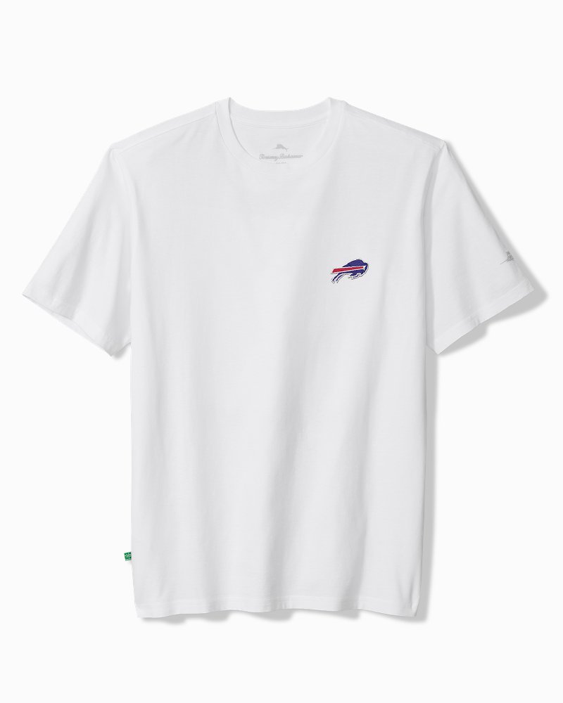 NFL Tailgate State of Mind Graphic T-Shirt