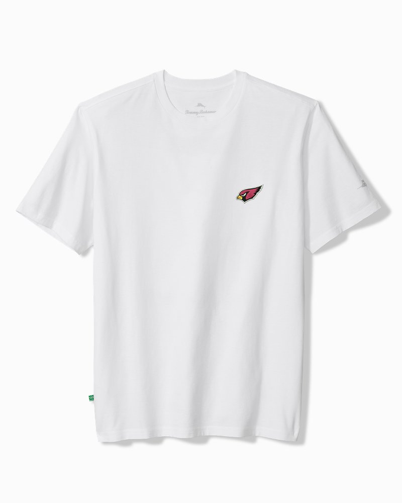 NFL Tailgate State of Mind Graphic T-Shirt