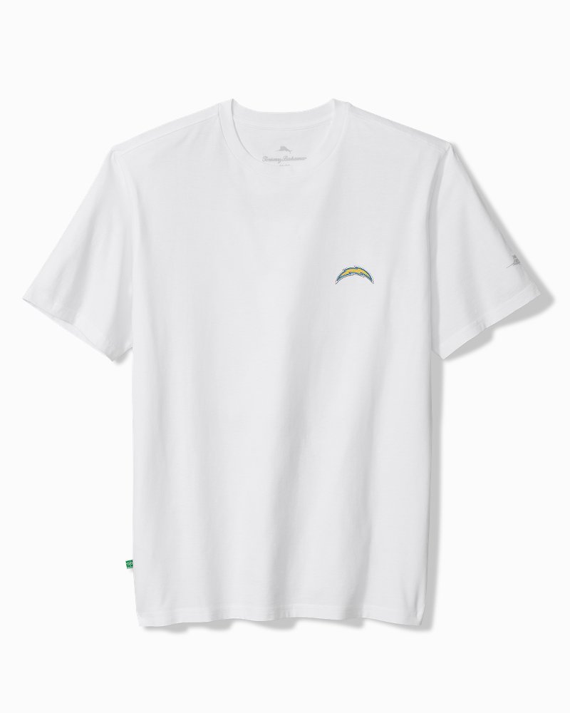 NFL Tailgate State of Mind Graphic T-Shirt