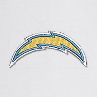 Swatch Color - los_angeles_chargers