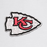 Swatch Color - kansas_city_chiefs