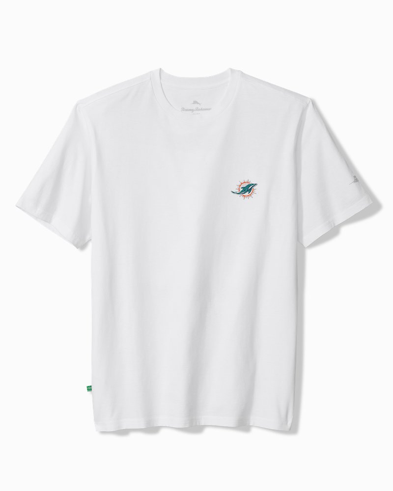 NFL Tailgate State of Mind Graphic T-Shirt