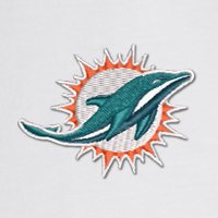 Swatch Color - miami_dolphins