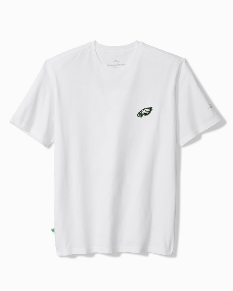 NFL Tailgate State of Mind Graphic T-Shirt