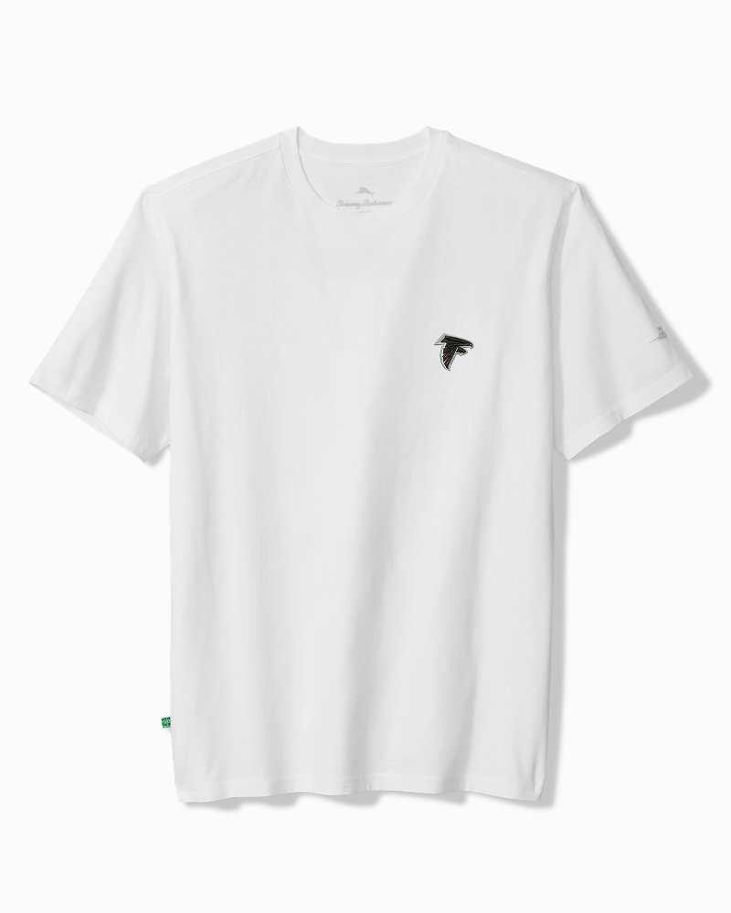 NFL Tailgate State of Mind Graphic T-Shirt